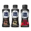 Core Power Protein Shake Variety Pack – Elite 42G by Fairlife, 14 oz Bottles (12-48 Pack)