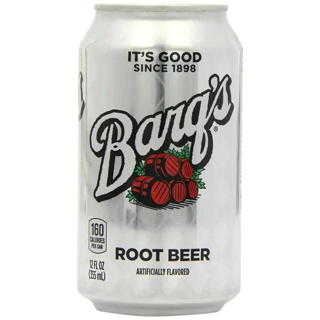 Barq's Root Beer
