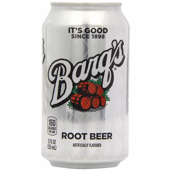 Barq's Root Beer