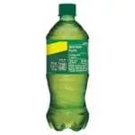 Schweppes Ginger Ale, 20 Oz Bottle