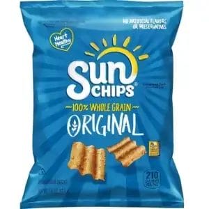 SunChips Original Multigrain
