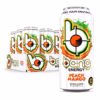 Bang Peach Mango Energy