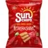 SunChips Garden Salsa Flavored Multigrain Snacks, 1.5 Oz Bag/64 Count