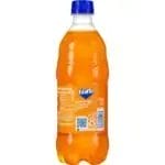 Fanta Orange Soda