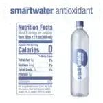Smartwater, 33.8 Oz Bottle