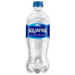 Aquafina Water