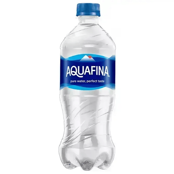 Aquafina Water