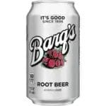 Barq's Root Beer, 12 Oz Can