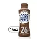 Core Power Protein Shake with 26g Protein by fairlife Milk Chocolate 14 fl oz bd8492dc 55d2 4d86 a0d3 c4383fca121a.8465646af647043f0c8870f63bdcfb45