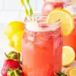 Tahitian Treat Fruit Punch, 20 Oz Bottle