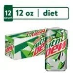 Diet Mountain Dew Citrus Soda Pop 12 fl oz 12 Pack Cans 41b27f84 126f 4638 a704 ed43baac980d.0ed82a2ec33c2b1de50aa5bda5dc8969