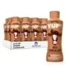 fairlife chocolate milk 14 oz bottle – 2% reduced fat protein drink