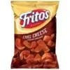 Fritos Chili Cheese Corn Chips, 2 Oz Bags/64