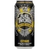 Full Throttle Citrus, 16 Oz Can