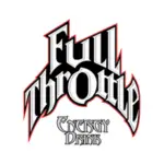 Full Throttle logo copy