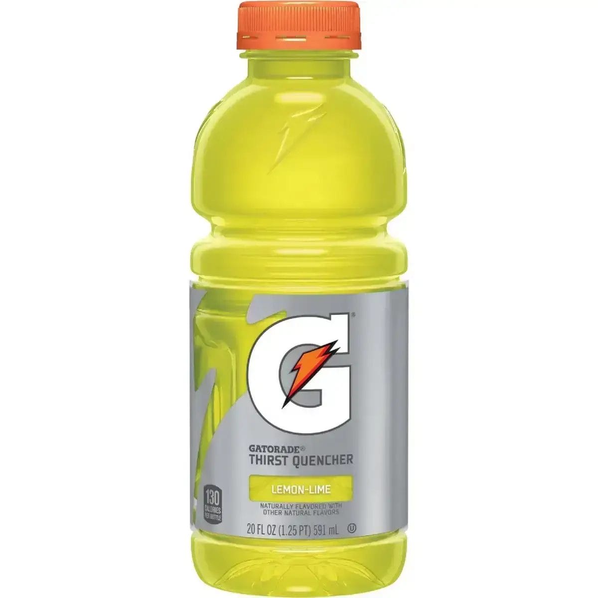Gatorade Lemon Lime