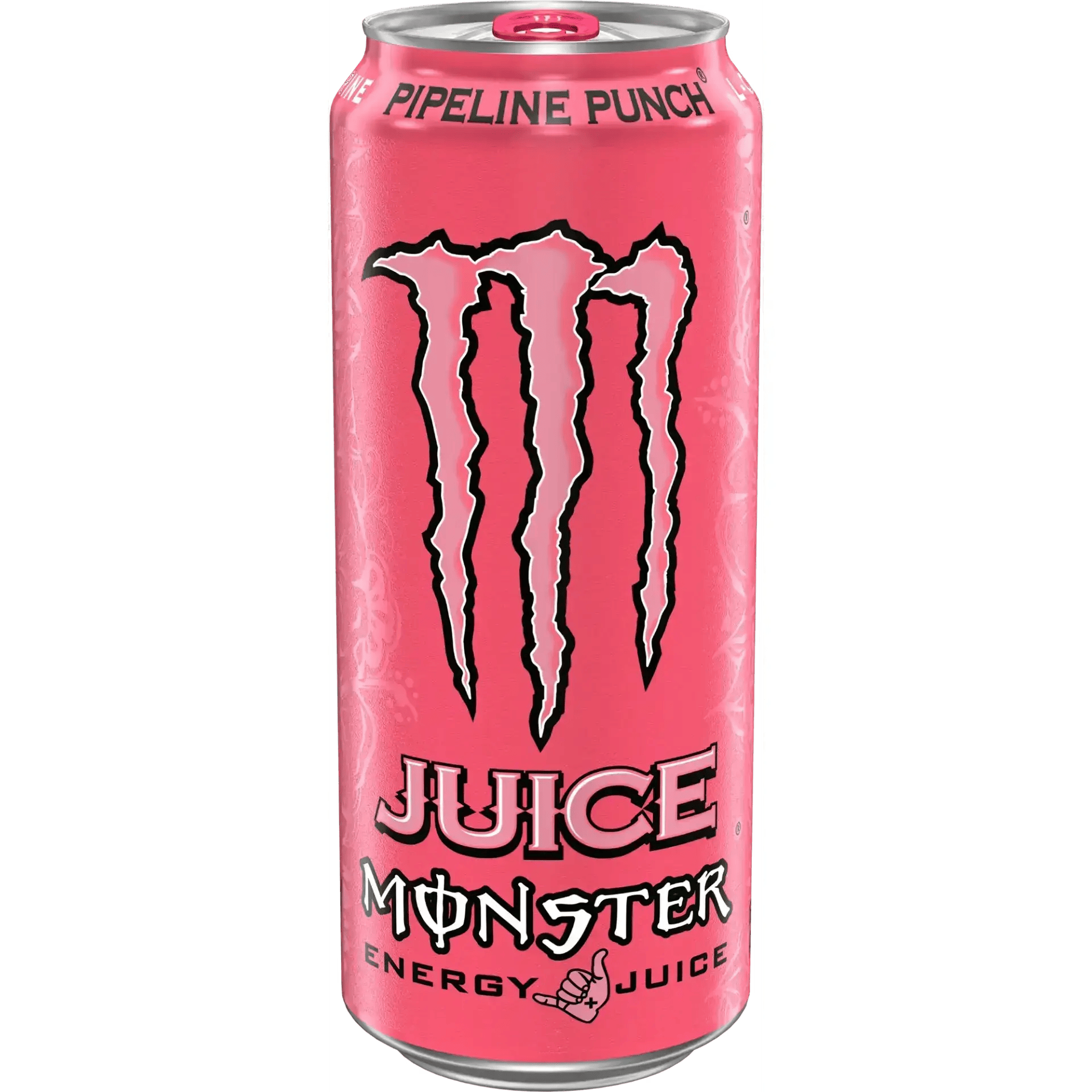 Juice Monster Pipeline Punch Energy Juice