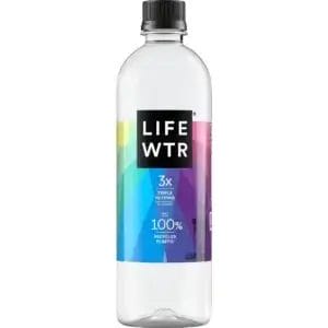 LIFEWTR Water, 20 Oz Bottle