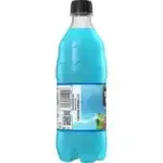Minute Maid Blue Raspberry, 20 Oz Bottle