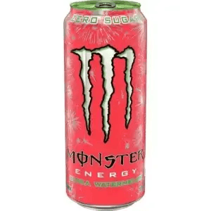 Monster Ultra Watermelon