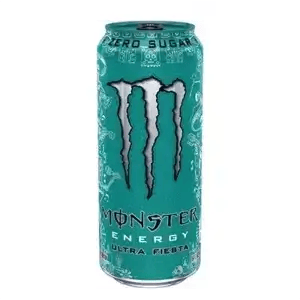 Monster Energy Ultra Fiesta Mango, 16 Oz Can