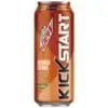 Mtn Dew Kickstart Orange Citrus, 16 Oz Can