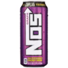 NOS Energy Grape, 16 Oz Can
