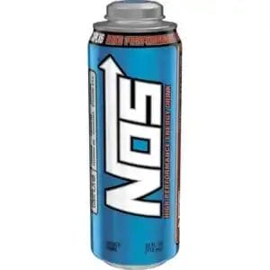 NOS Energy Original, 24 Oz Can