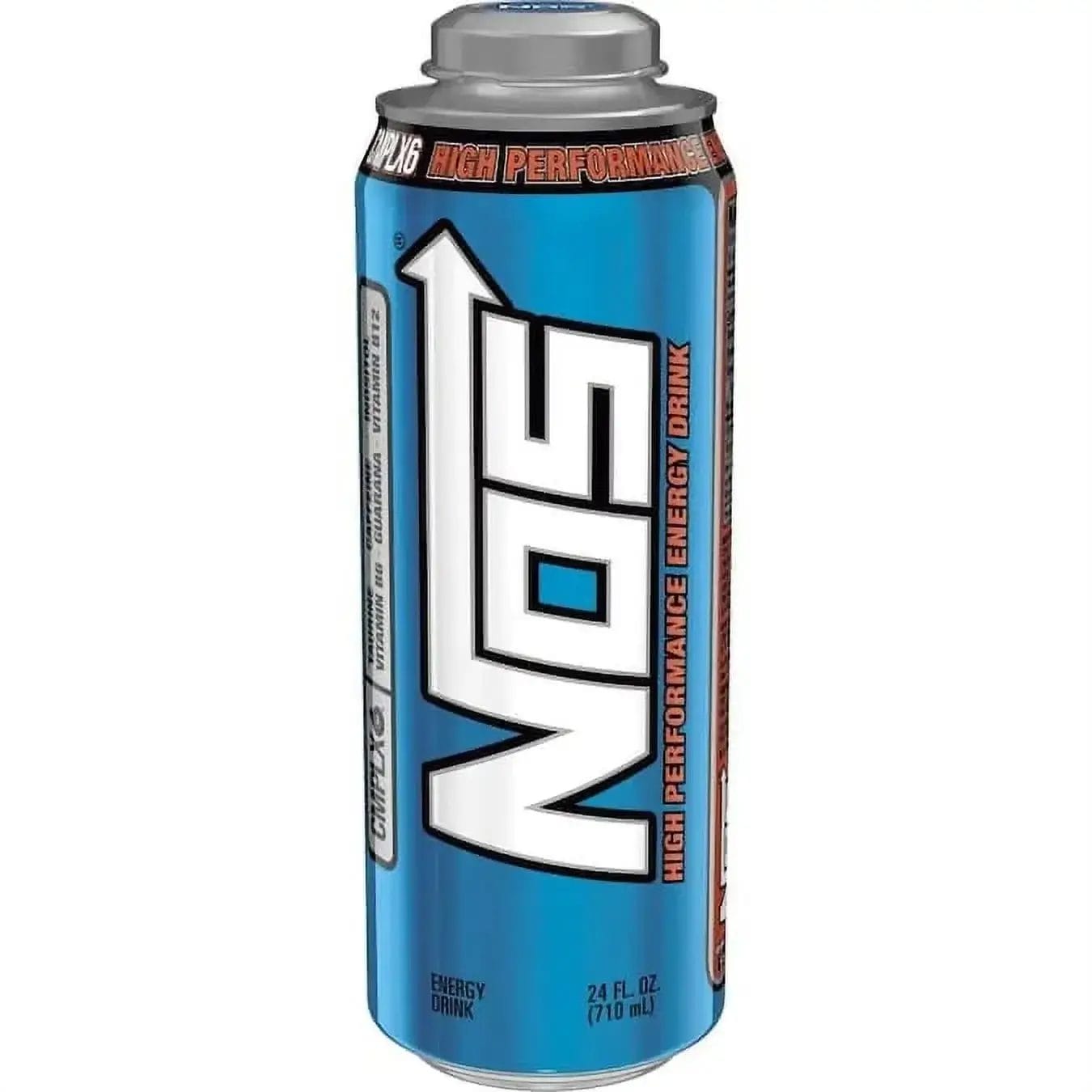 NOS Energy Original, 24 Oz Can
