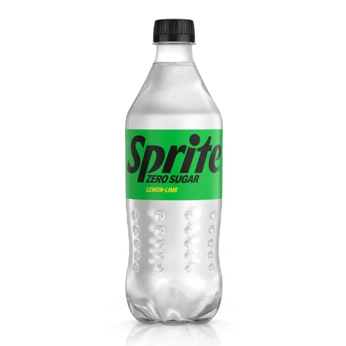 Sprite Zero Sugar Lemon Lime, 20 Oz Bottle