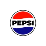 Pepsi logo 200px