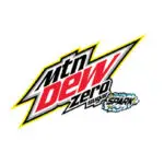 PepsiCo MTN DEW Spark Logo
