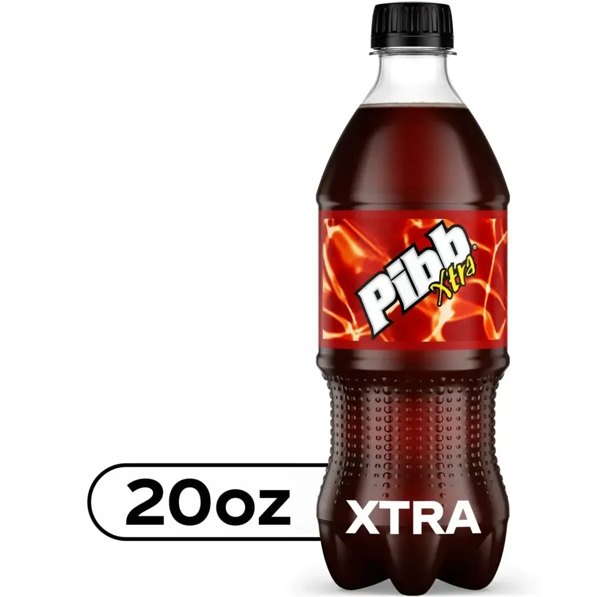 Pibb Xtra, 20 Oz Bottle
