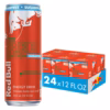 Red Bull Red Edition Sugarfree Energy Drink Watermelon 12 fl oz 6 Packs of 4 Cans Pack of 24 238189d0 c8ec 411e 90ba 744454a41ec7.e26ff79919f3b974d73eff1670429399