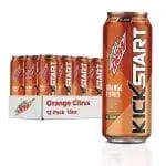 Soft Drinks Mountain Dew Kickstart Orange Citrus 16 Fl Oz 16 Fl Oz Pack Of 12 Orange f56145d8 3fe0 49c4 9465 77ffbe409037.b28460b6f0260f2c2b5eb9379a4e1412