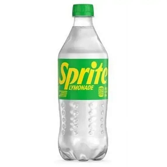 Sprite Lymonade, 20 Oz Bottle