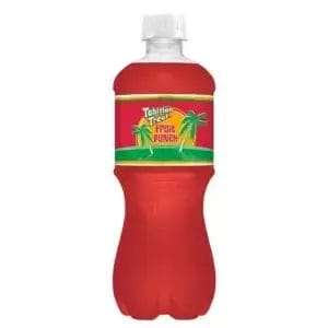 Tahitian Treat Fruit Punch, 20 Oz Bottle