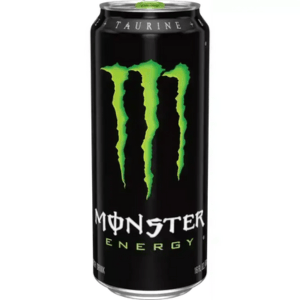 Monster Energy, 16 Oz Can