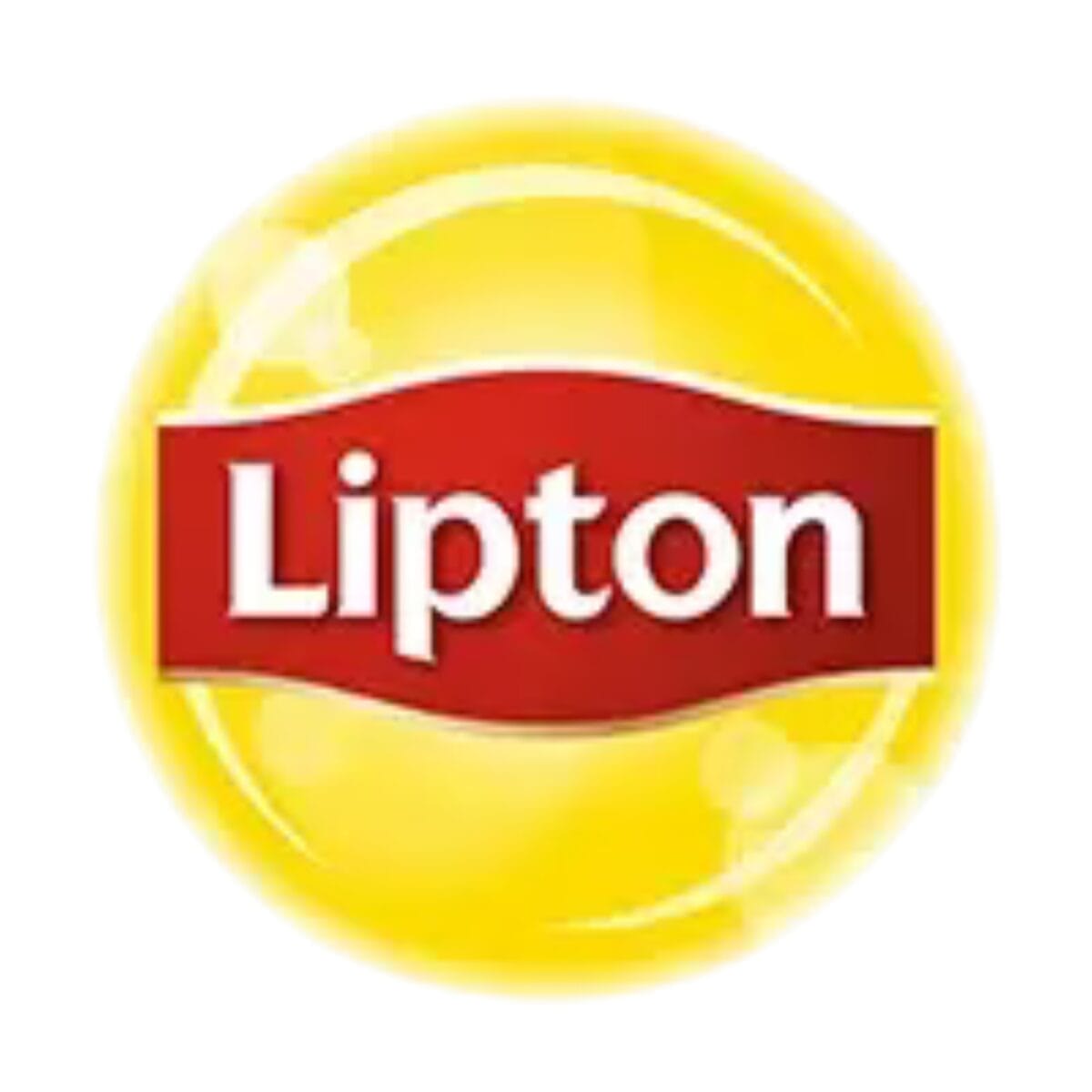 lipton logo