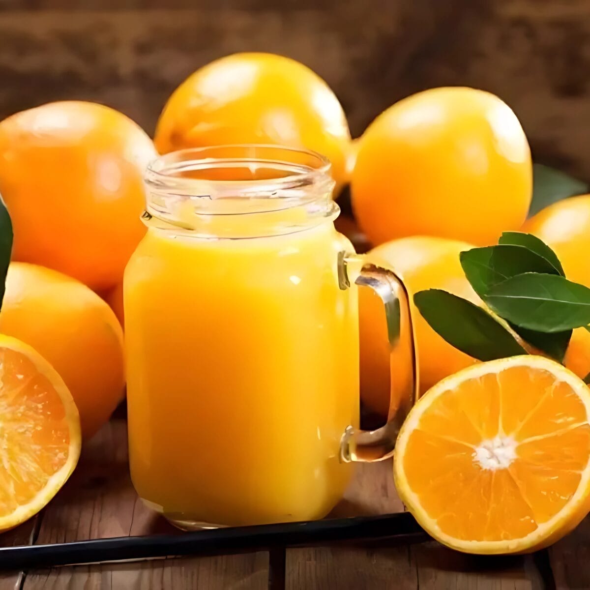 Minute Maid Orange Juice, 12 Oz Bottle