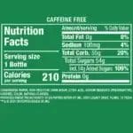 Schweppes Ginger Ale, 20 Oz Bottle