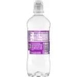 Propel Grape Water, 20 Oz Fliptop