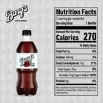 Barq's Root Beer, 20 Oz Bottle