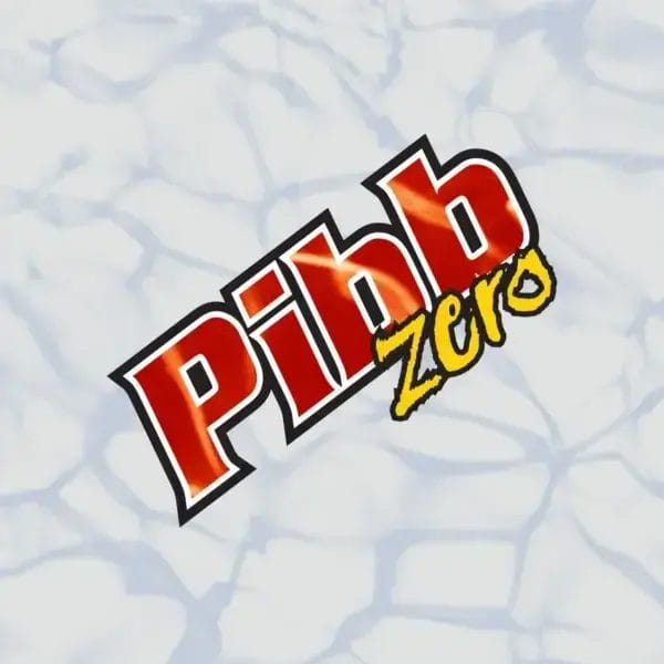 Pibb Zero Sugar, 20 Oz Bottle