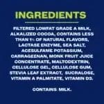 Core Power Protein Chocolate Elite 42G, 14 Oz Bottle