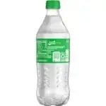 fSprite Lemon Lime, 20 Oz Bottle