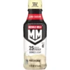 Muscle Milk Genuine Vanilla Crème 25G Protein, 14 Oz Bottle