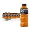 POWERADE Orange, 20 Oz Bottle