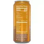Starbucks Doubleshot Energy Coffee Caramel, 15 Oz Can