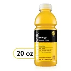 Vitaminwater Tropical, 20 Oz Bottle
